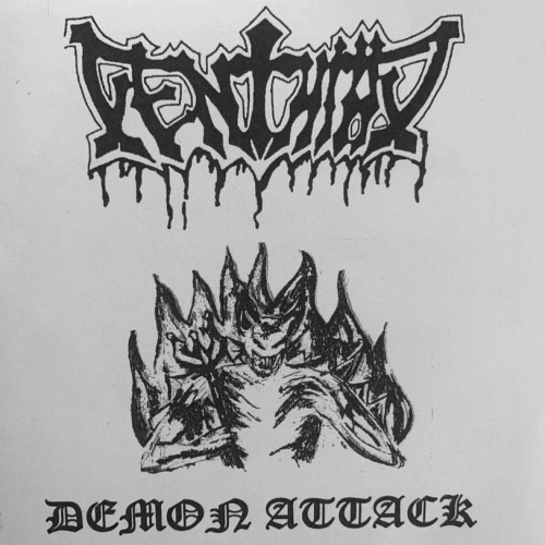 Venthiax : Demon Attack Venthiax : Demon Attack